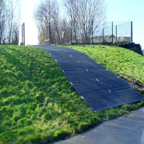 Construction Mats