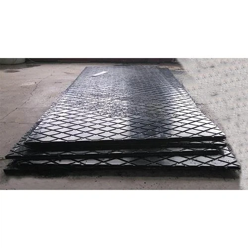 HDPE Ground mat